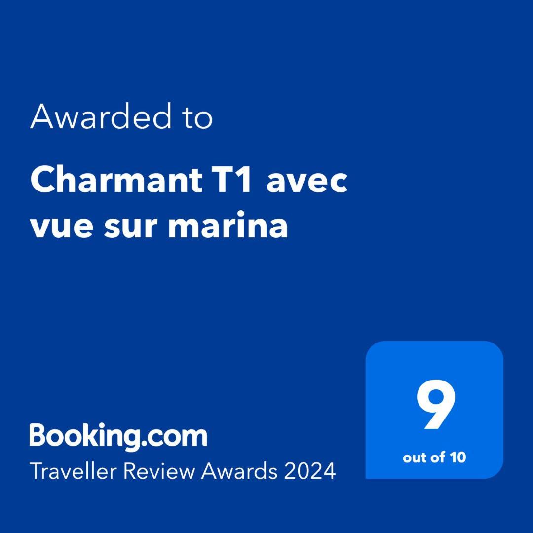 Charmant T1 Avec Vue Sur Marina Les Trois-Ilets Exterior photo